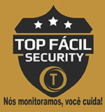 Logotipo Top F�cil